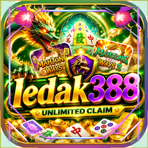ledak388 — galeri pratinjau - APK Resmi