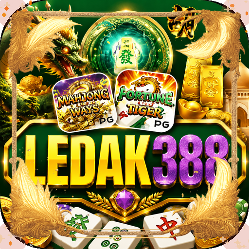 ledak388 — galeri pratinjau Resmi APK